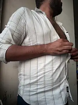 Snapshot of Spicy_aryan chatting on 03.20.25 Spicy aryan online show from 03.20.25