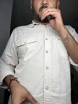 Snapshot of Spicy_aryan chatting on 09.19.25 Spicy aryan online show from 09.19.25