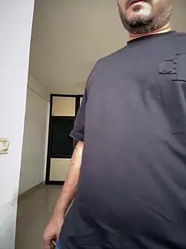 Snapshot of Spicy_aryan chatting on 10.21.25 Spicy aryan online show from 10.21.25