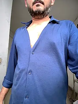 Snapshot of Spicy_aryan chatting on 11.02.25 Spicy aryan online show from 11.02.25