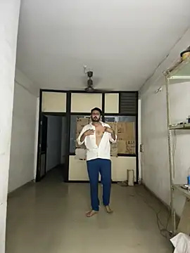 Snapshot of Spicy_aryan chatting on 11.05.25 Spicy aryan online show from 11.05.25