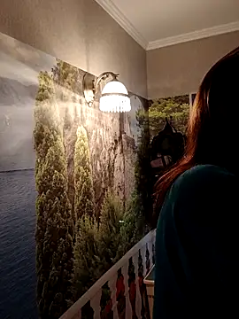 LazyTanukii online show from 10.03.25