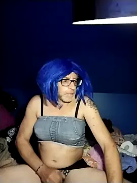 Snapshot of MirthildaVenza chatting on 10.21.25 MirthildaVenza online show from 10.21.25