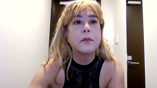 Saori M online show from 03.21.26