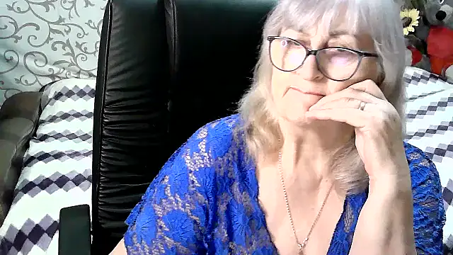 LolkaAlyss online show from 03.18.25