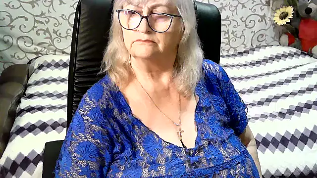 LolkaAlyss online show from 03.18.25