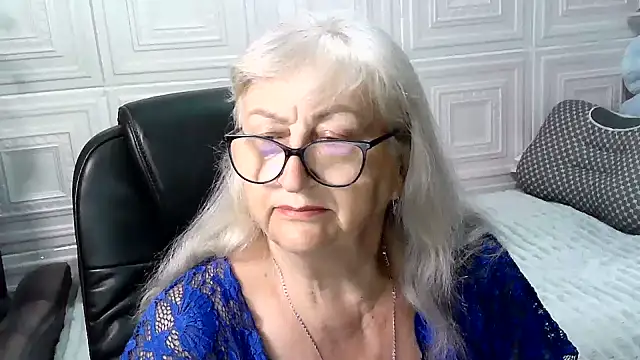 LolkaAlyss online show from 07.21.26