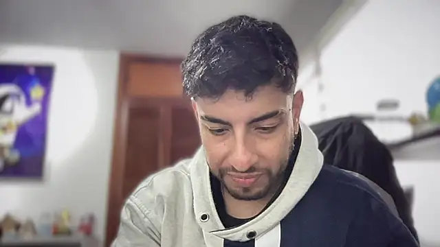 dereck fiore online show from 01.20.25