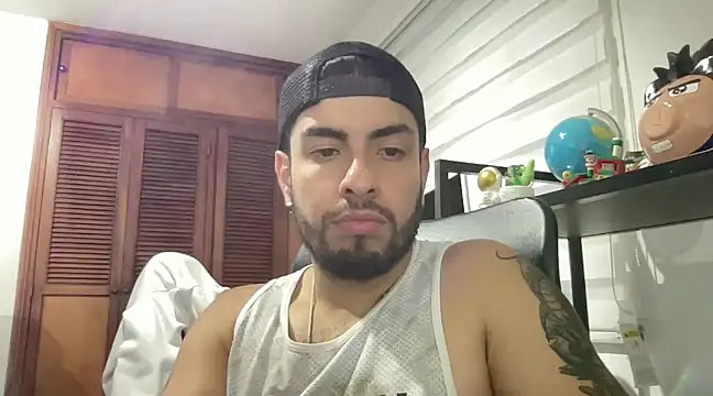 dereck fiore online show from 03.12.25