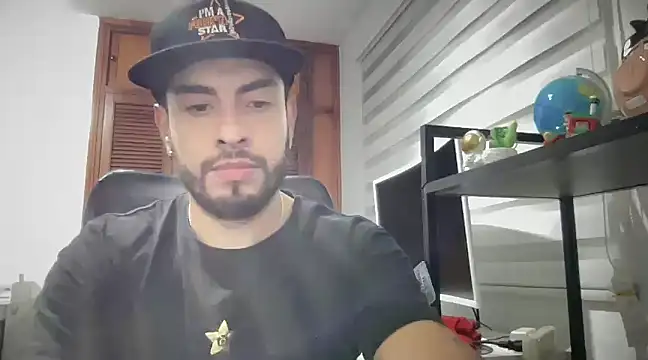 dereck fiore online show from 03.13.25