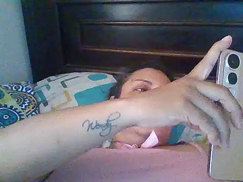 HallyGirlHot online show from 02.26.26