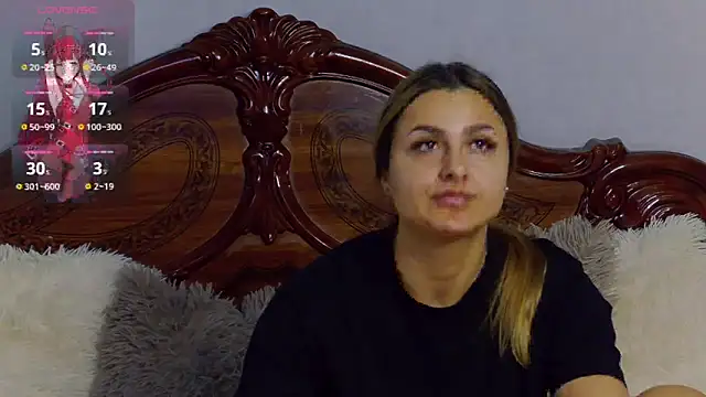 NicolePlay online show from 02.19.26