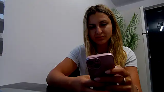 NicolePlay online show from 07.06.26