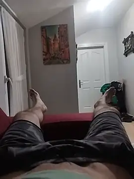 Aykut1990 online show from 12.16.25