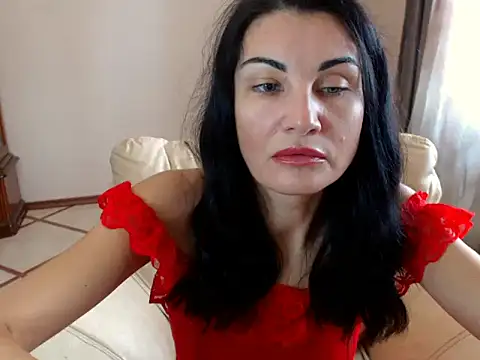 Karina8571 online show from 10.28.25
