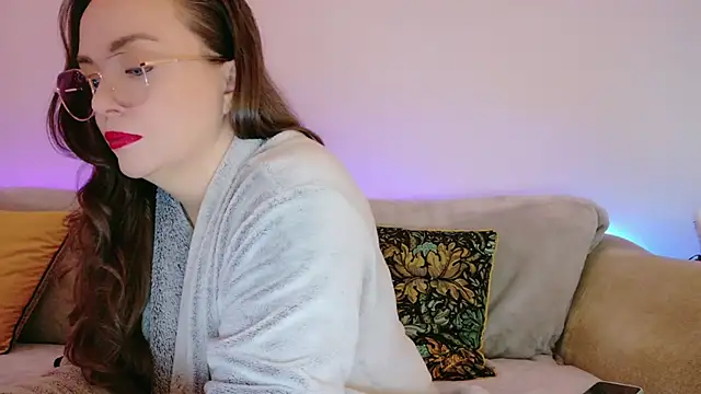 FemDom RubyKnightXXO online show from 12.10.24