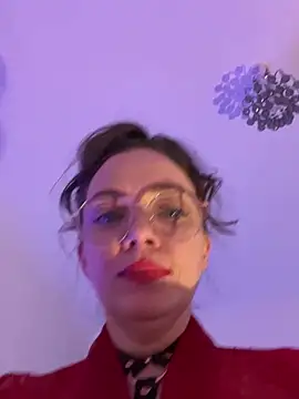 FemDom RubyKnightXXO online show from 12.15.24