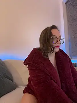 FemDom RubyKnightXXO online show from 02.02.25