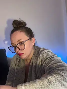 FemDom RubyKnightXXO online show from 02.11.25