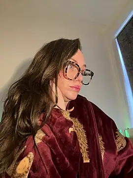 FemDom RubyKnightXXO online show from 03.29.26