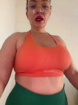 FemDom RubyKnightXXO online show from 04.08.26