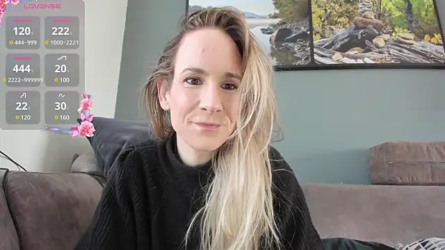 NaomiAndFriends online show from 02.17.25