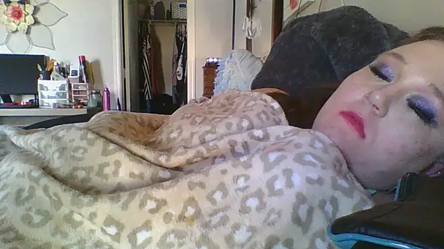 JadeDaMilf online show from 03.06.25