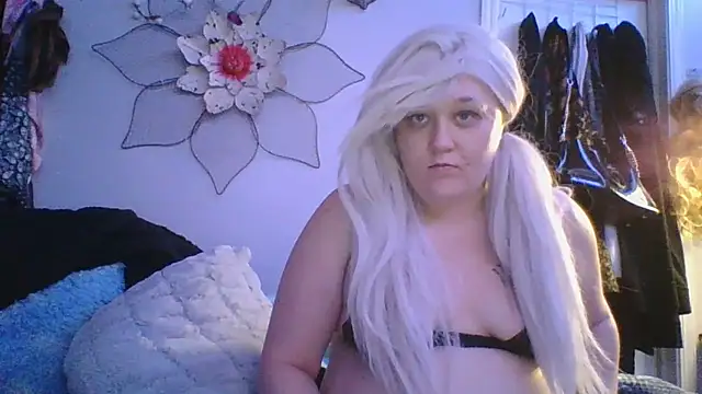 JadeDaMilf online show from 02.08.26