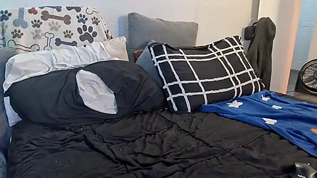 pyrowuff online show from 01.19.26