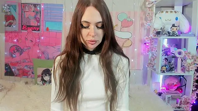  Sweety pie  online show from 09.28.25