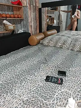 TS ANNA  online show from 05.02.26