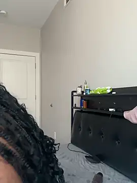 DancingLemonade online show from 10.31.25