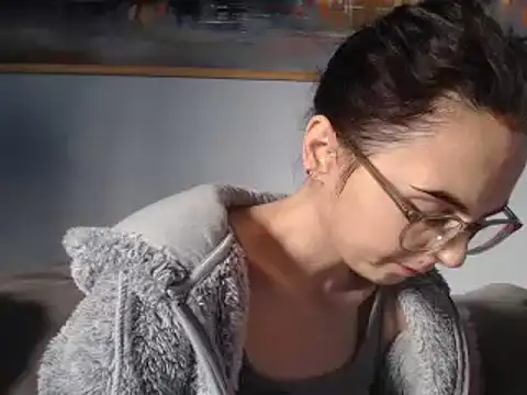 Snapshot of cleophee chatting on 02.03.25 cleophee online show from 02.03.25