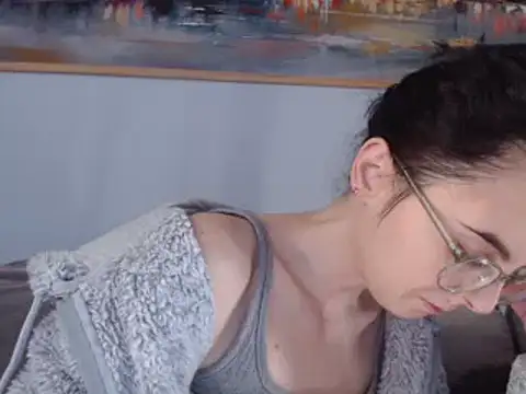 Snapshot of cleophee chatting on 02.03.25 cleophee online show from 02.03.25