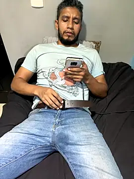 Darkdickhard online show from 09.26.25