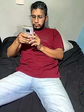 Darkdickhard online show from 09.29.25