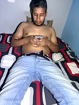 Darkdickhard online show from 10.11.25