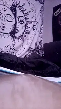 Mostlikely2suckseed88 online show from 12.13.24