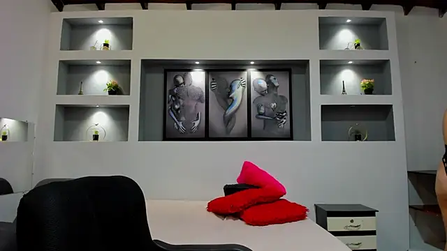 ambar sex10 online show from 03.15.25