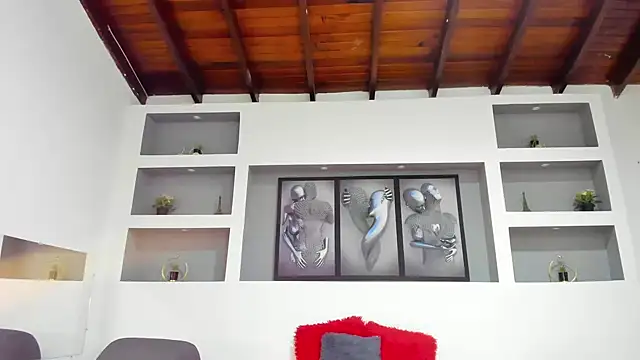 ambar sex10 online show from 09.29.25