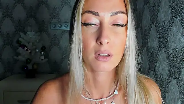 Snapshot of StarryHanna chatting on 01.09.26 StarryHanna online show from 01.09.26