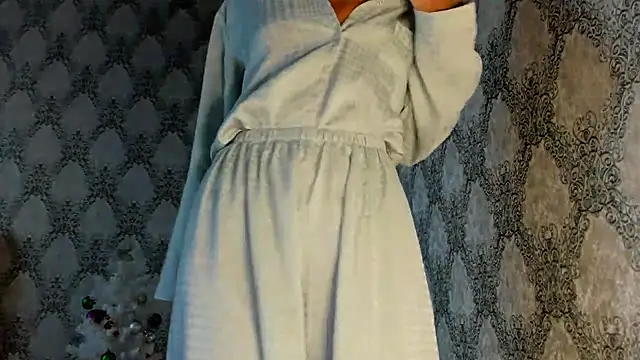 Snapshot of StarryHanna chatting on 01.10.26 StarryHanna online show from 01.10.26