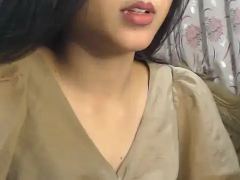 NancyRuvi online show from 03.04.25