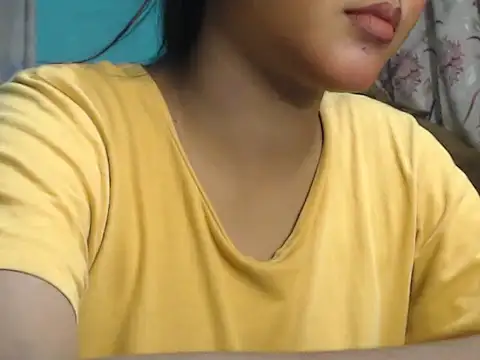 Snapshot of NancyRuvi chatting on 09.27.25 NancyRuvi online show from 09.27.25