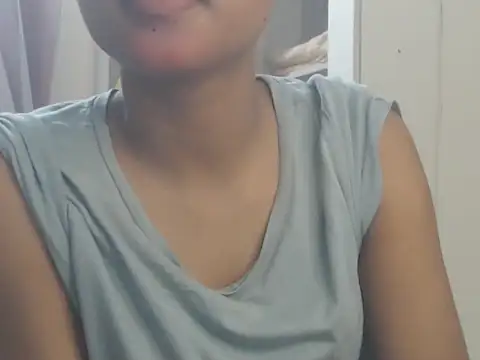 Snapshot of NancyRuvi chatting on 06.03.26 NancyRuvi online show from 06.03.26