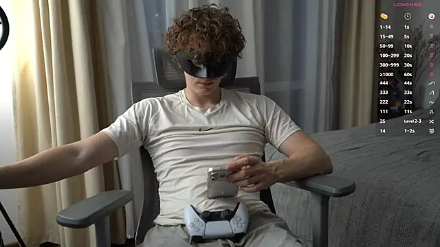 BumBuster69 online show from 04.15.26