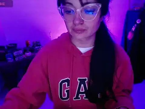 Alexa-Sweet69 online show from 12.11.24