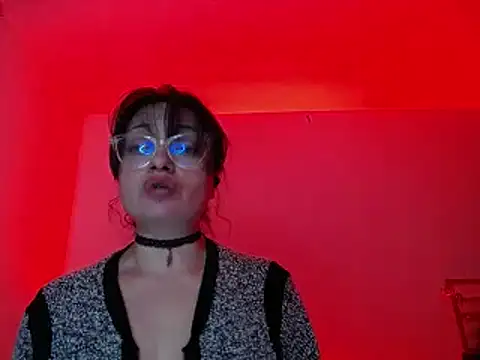 Alexa-Sweet69 online show from 01.11.25