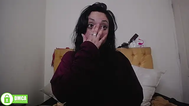 Alexa-Sweet69 online show from 03.04.25
