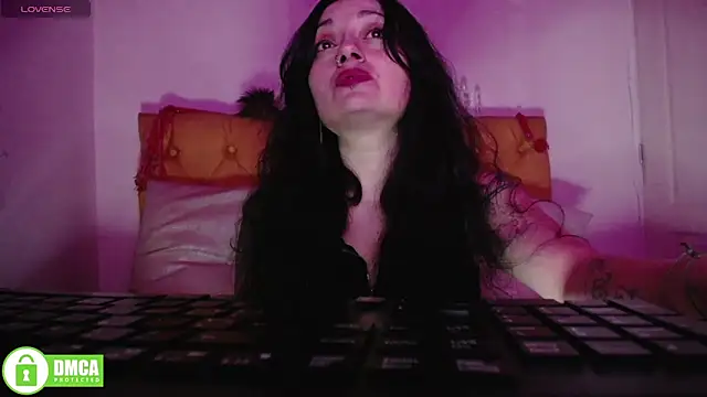 Alexa-Sweet69 online show from 03.20.25